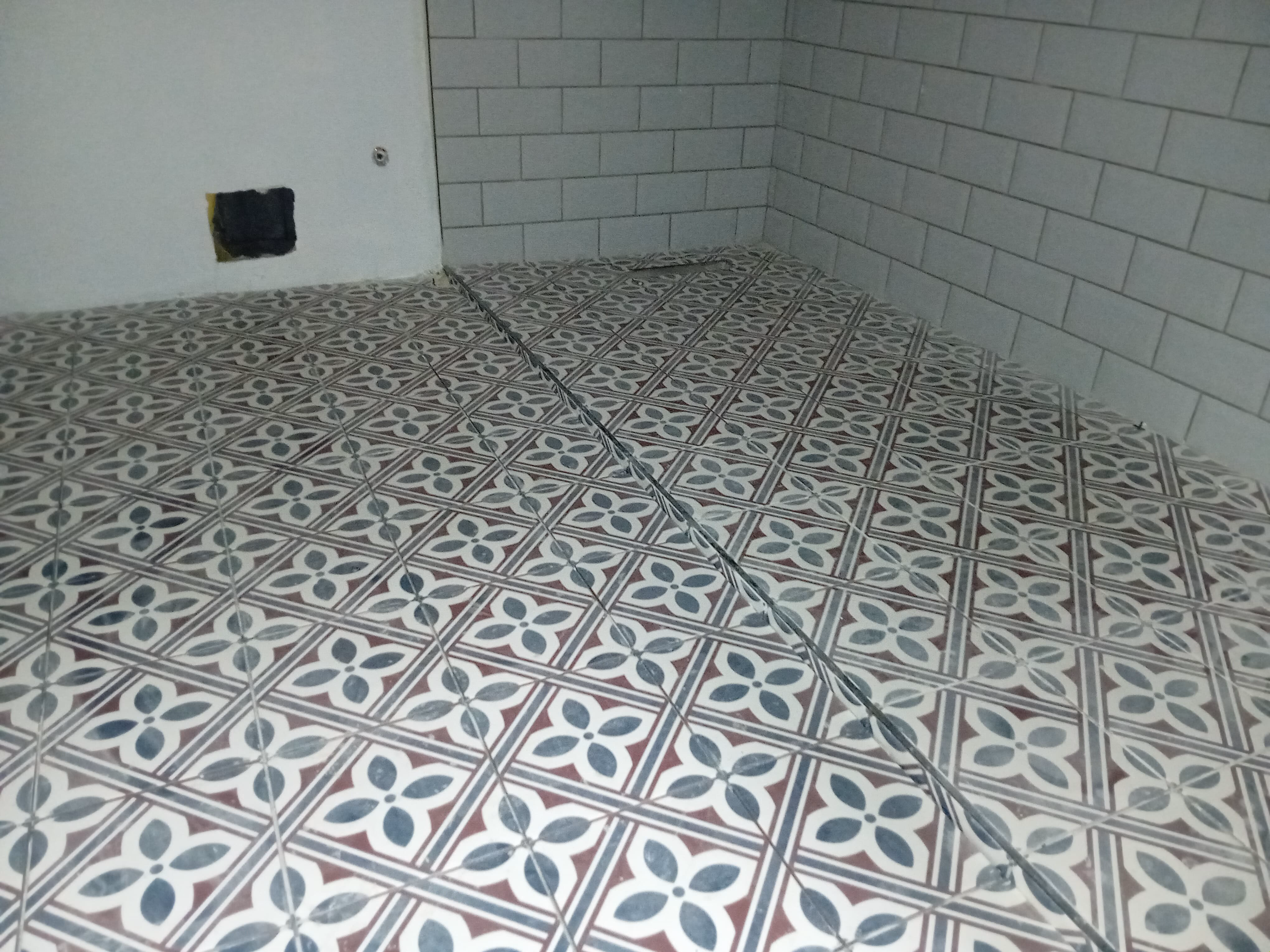 Project completion - clean handover ready