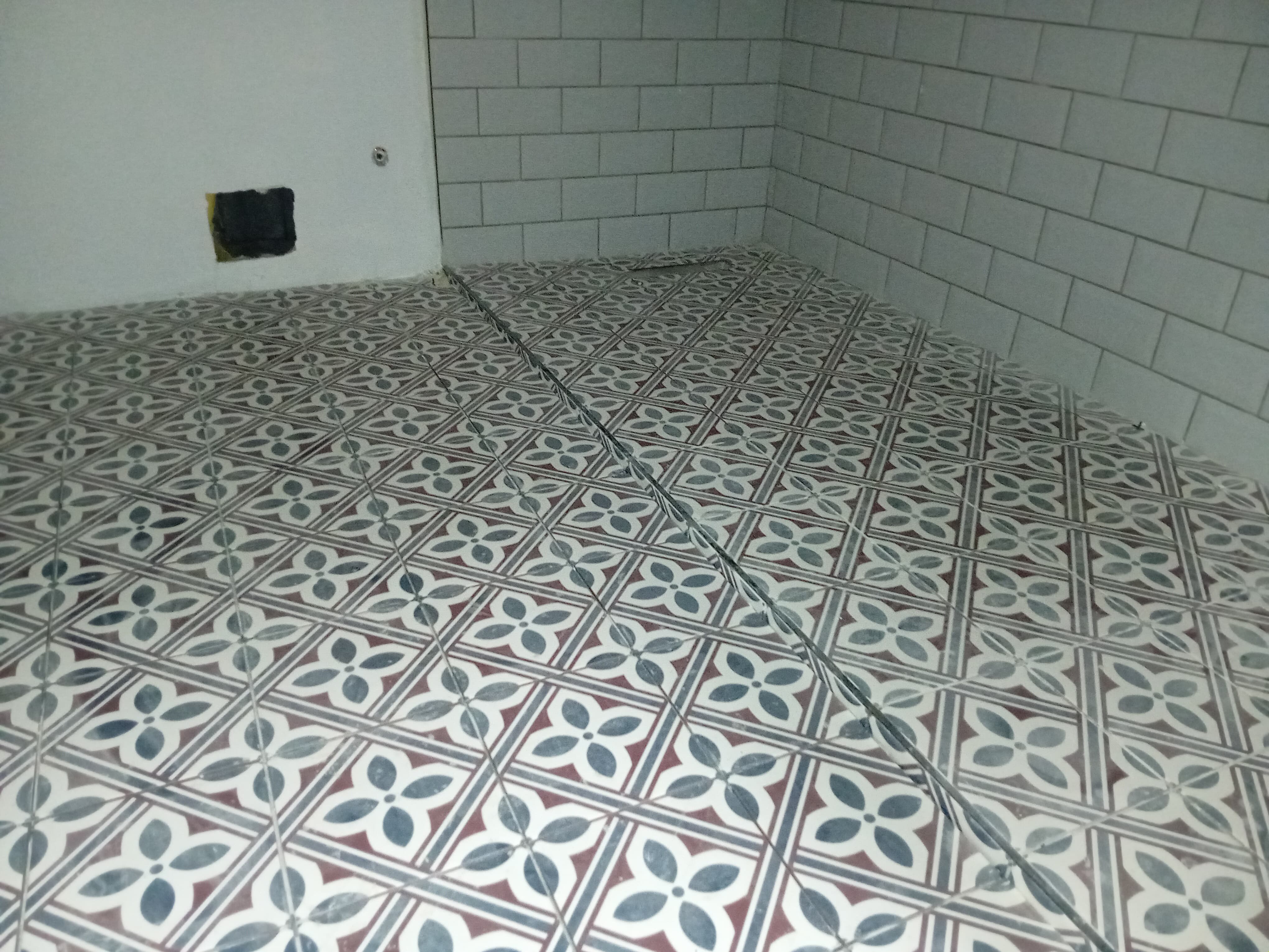 Project completion - clean handover ready